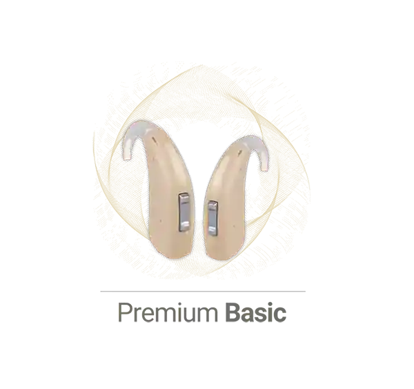 Premium Basic